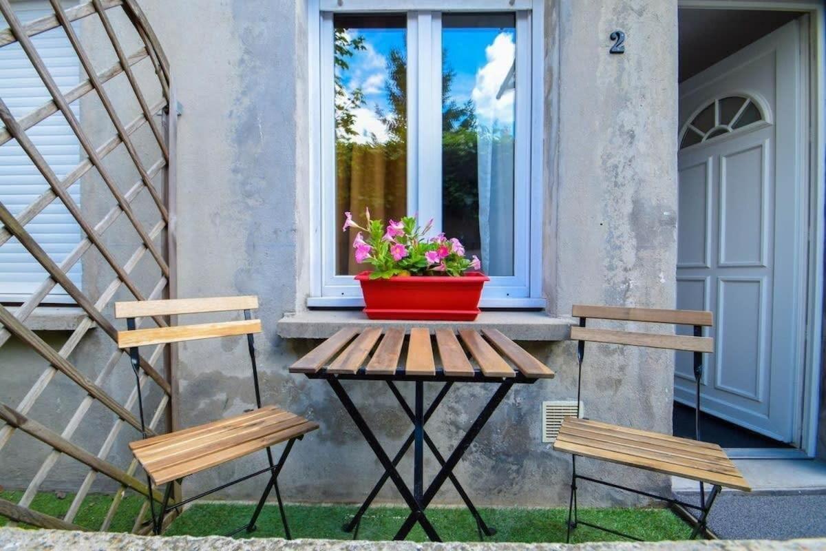 Benfleet 2 Cocooning Proche Paris Appartement Romainville