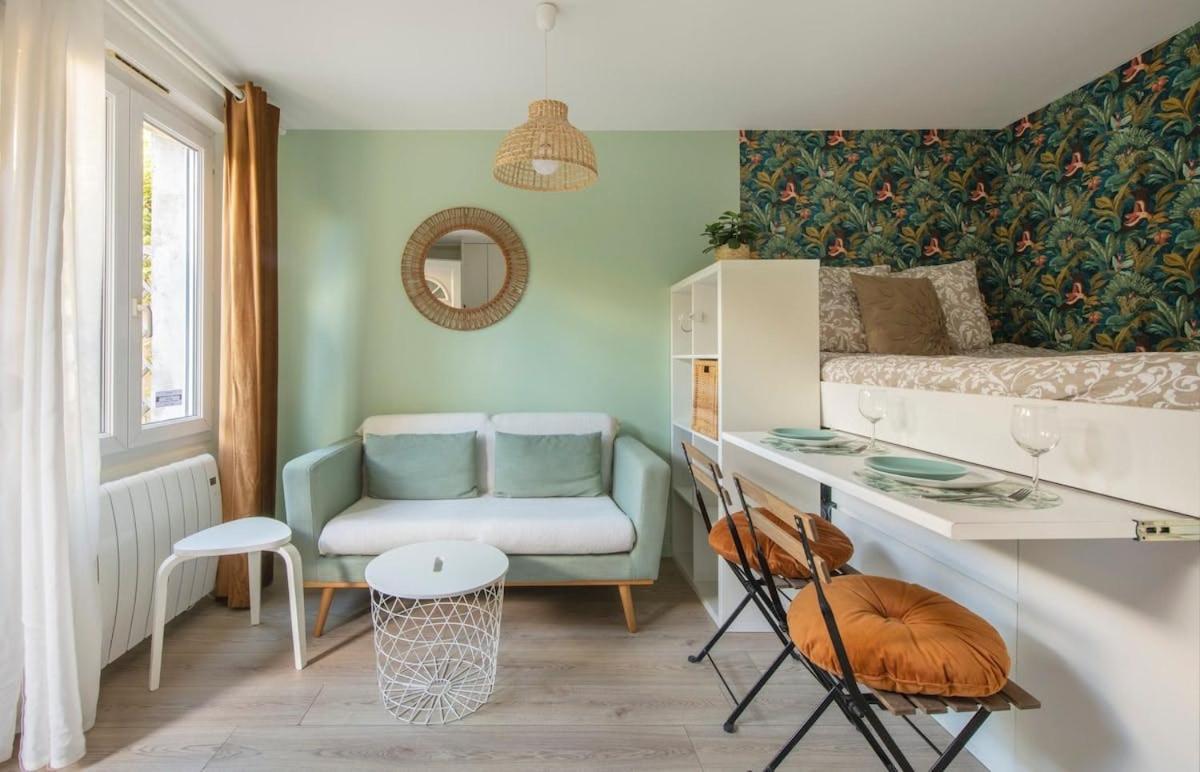 Benfleet 2 Cocooning Proche Paris